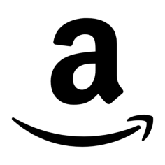 Brand Amazon Stencil Svg Design File, Free Vectors File